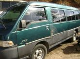Besta H100 ano 1996/1997