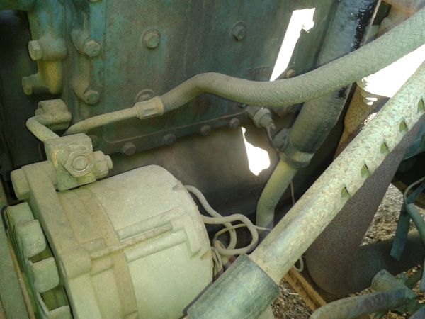 motor 6 cilindros