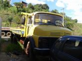 verde_se um camilhaõ amarelo em perfeito estado