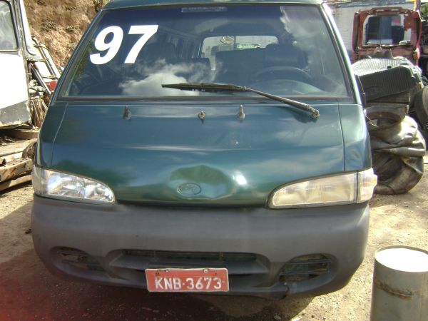 Besta H100 ano 1996/1997
