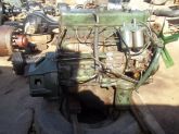 motor 366