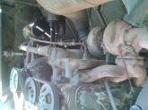 motor 6 cilindros